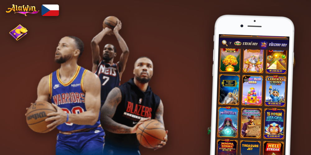 Stáhněte si Alawin Casino pro Android pomocí QR kódu – rychlé a bezpečné stažení