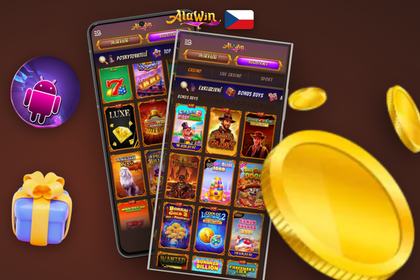 Instalace Alawin Casino APK na Androidu – povolení neznámých zdrojů krok za krokem