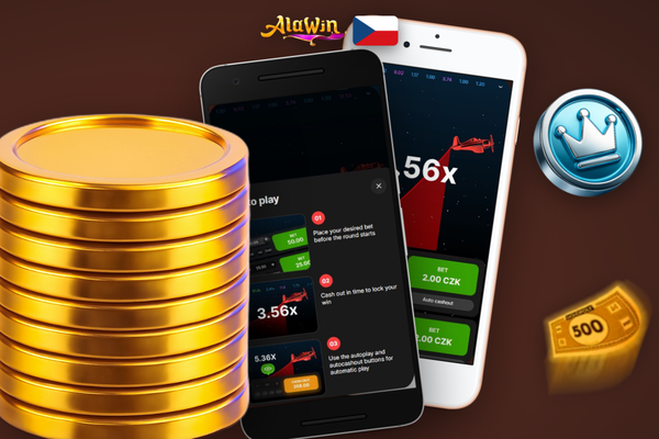 Ověření výsledku kola Aviator přes hash a seed systém v Alawin Casino