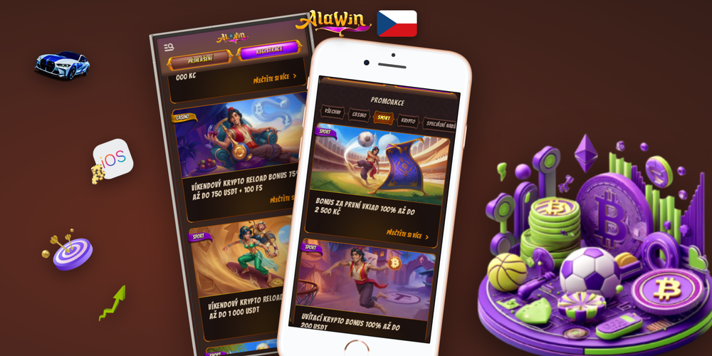 Přehled pravidel bonusu Alawin Casino – sázení, minimální vklad a platnost 30 dní