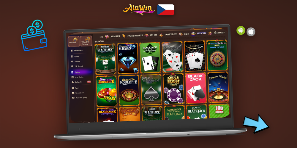 Alawin Casino tipy: přehledný zápisník sázek, kalendář revizí a šálek kávy pro disciplinovaného hráče
