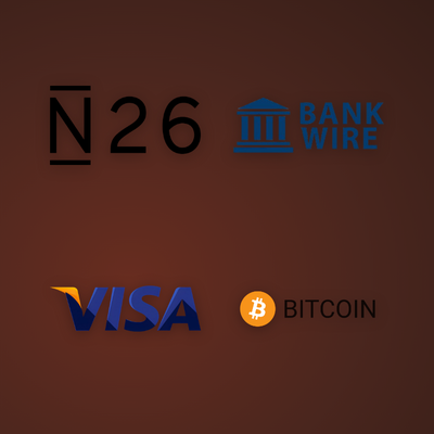 E-peněženky Skrill a Neteller pro rychlý vklad v Alawin Casino