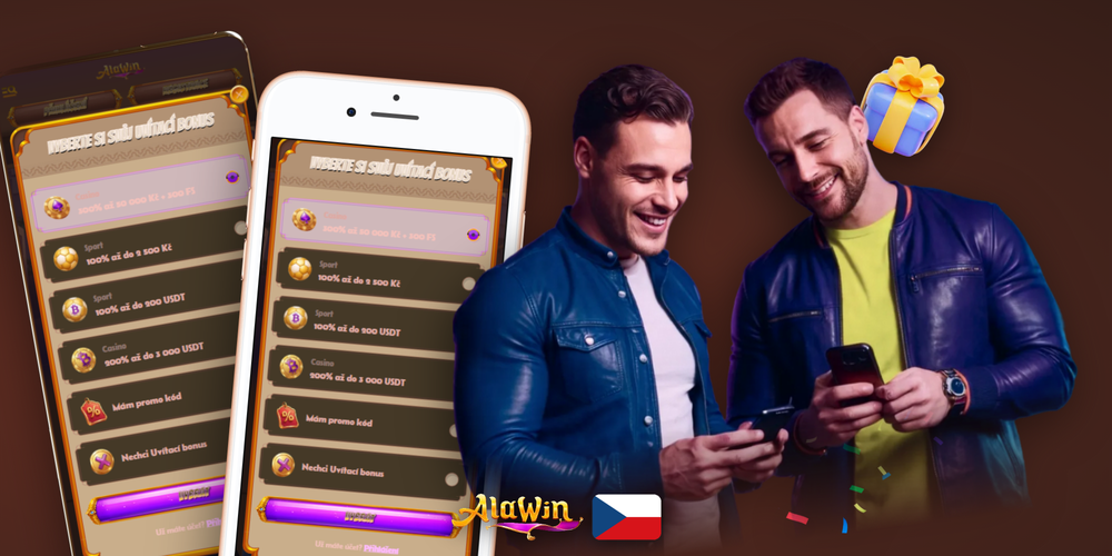 Postup registrace v Alawin Casino krok za krokem — od výběru metody po potvrzení účtu