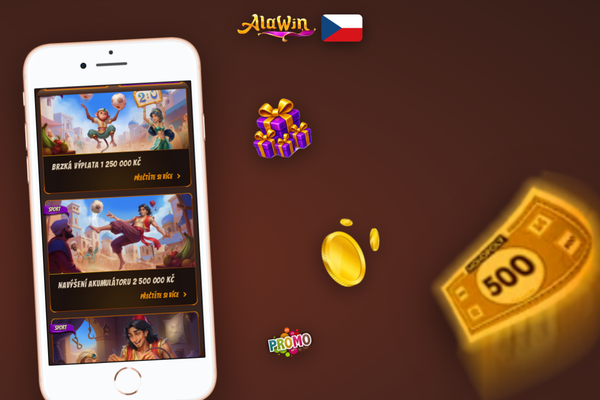 Podpora živého chatu Alawin Casino pomáhá hráčům s aktivací promo kódu CZALAW300
