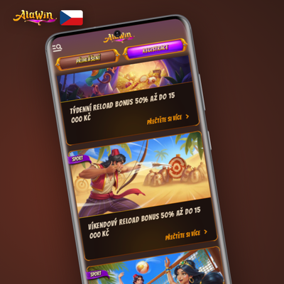 Alawin Casino bonus: uvítací balíček 300 % s 300 free spiny a Bonus Crab odměnou